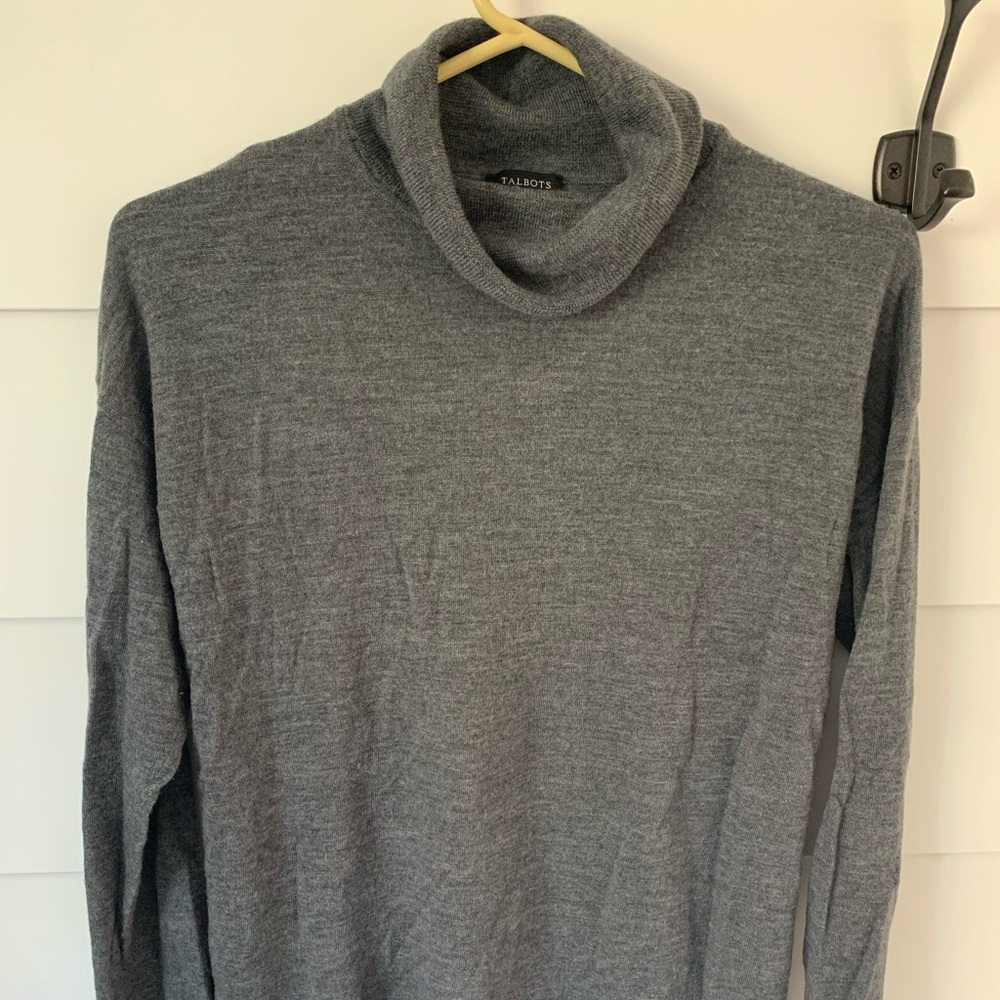 Talbots sweater